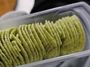乐事（Lay's）甄选系列 香烤海苔味 90g 罐装薯片 休闲食品 实拍图