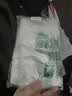 背心加厚手提式食品级保鲜袋水果店便利店购物早餐外卖厨房一次性 36cm*24cm (100只/份) 实拍图
