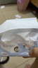 洁柔小奶皮婴儿抽纸3层100抽乳霜纸*12包 保湿纸面巾纸Lotion纤巧版 实拍图