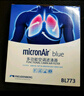 科德宝蓝肺空调滤芯BL773适配凯美瑞普拉多雷克萨斯卡罗拉雷凌致炫威驰 实拍图