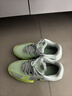 耐克（NIKE）男子篮球鞋G.T. CUT减震运动鞋HF0231-300 黄绿 40.5 实拍图
