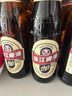 珠江啤酒12.3度 珠江1985啤酒 640ml*12瓶 整箱装 中秋节送礼 实拍图