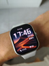 小米（MI）REDMI Watch 5 皎月银 国家补贴 澎湃OS 2 心率血氧监测 蓝牙通话 红米手表5 智能手表 小米汽车 实拍图
