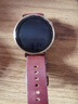 荣耀手表Fit 44mm【国家补贴15%】雅致版 摩卡棕 超轻薄超长续航NFC智能运动手表 GS3i升级款男女表 实拍图
