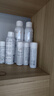 雅漾（Avene）舒泉调理喷雾50ML*3便携定妆补水保湿敏肌爽肤化妆水小喷礼物 实拍图