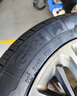 佳通轮胎(Giti)汽车轮胎205/55R16 91H E1 原配 大众宝来 适配速腾/朗逸 实拍图