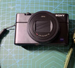 索尼（SONY）【保价11.11】DSC-RX100M7 黑卡数码相机（24-200mm焦段 实时眼部对焦 RX100 VII/黑卡7） 实拍图