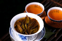福茗源茶叶 祁门红茶 特级2025新茶祁门红香螺工夫罐装120g茶叶自己喝 实拍图