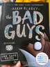 【最新大全套】The Bad Guys 坏蛋联盟 我是大坏蛋1 2 3 4 5 6 7 8 9 10-20套装单册 英文原版绘本 Scholastic学乐畅销儿童漫画 英语课外阅读章节书 彩绘版套装1 实拍图