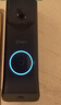 360双摄可视门铃6MAX家用监控智能摄像机智能门铃电子猫眼无线wifi600万像素超清夜视 实拍图
