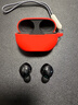 索尼（SONY）WF-1000XM5【政府补贴】真无线蓝牙降噪耳机 新一代降噪豆 智能AI 蓝牙5.3 黑色 双11 购物推荐 实拍图