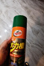 龟牌（Turtle Wax）大力橙多功能泡沫清洁剂（G-500901）650ml汽车内饰清洁除胶剂 实拍图