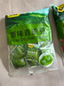 甘源香辣味青豌豆青豆豌豆粒休闲办公室零食坚果炒货特产小吃食品500g 实拍图