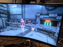 三星（SAMSUNG）32英寸 G85NB MiniLED HVA 240Hz G8 4K 1ms 量子点 HDR2000 玄龙骑士 电竞显示器 LS32BG85BNCXXF 实拍图