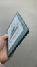 掌阅（iReader）Light4 Turbo 6英寸智能阅读本 电子书阅读器 墨水屏电纸书 平板电脑学习看漫 便携笔记本 语绿 实拍图