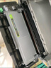 彩格TN2325粉盒适用兄弟打印机墨盒MFC-7380 DCP-7080D DCP-7180DN HL-2260D TN-2312打印机硒鼓兄弟7080d墨粉盒 实拍图