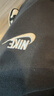 耐克（NIKE）Sportswear 裤子男裤束脚裤时尚休闲卫裤宽松直筒加绒运动长裤 BV2738-010 M 实拍图