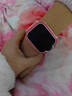 荣耀亲选儿童电话手表3视频通话精准定位微信QQ手表版移动支付4G全网通男女生大屏幕拍照腕表Pro 儿童手表3【钻石粉】晒单送电话卡+晒图礼品 实拍图