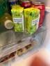 菲里维尔 FERRIS WHEEL100%青提汁复原葡萄汁果汁饮料 200ml*6瓶 便携装清甜果汁饮品 实拍图