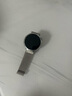 HUAWEI WATCH GT 5 国家补贴15%冰晶蓝41mm华为智能手表情绪健康助手玄玑感知系统 实拍图
