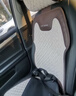 RATHBONE汽车坐垫四季通用亚麻座套大众朗逸plus宝来速腾迈腾途观探岳凌渡 实拍图