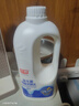 光明原味酸奶酸牛奶 1100g*1 益生菌风味发酵乳 实拍图