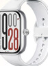 小米（MI）REDMI Watch 5 皎月银 国家补贴 澎湃OS 2 心率血氧监测 蓝牙通话 红米手表5 智能手表 小米汽车 实拍图