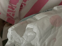 好奇（Huggies）铂金装小桃裤成长裤XXL74片(15kg以上)尿不湿【透爽散热】 实拍图
