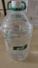 怡宝包装饮用水5L*4瓶整箱装 渠道限定 实拍图