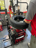 普利司通（Bridgestone）汽车轮胎 215/60R16 95V ER33 配套凯美瑞/天籁/皇冠/适配锐志 实拍图