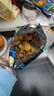 旺旺 挑豆 花生+豌豆+蚕豆 176g 综合包 零食膨化休闲食品饼干糕点 实拍图