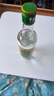 牛栏山 金标陈酿 浓香型 白酒 42.3度 500ml 单瓶装 固态纯粮发酵白酒 实拍图