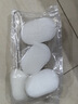 京东京造 洗杯刷 长柄奶瓶刷杯刷玻璃杯保温杯清洁刷 杯刷*1+替换头*3 实拍图