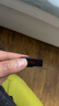 闪迪（SanDisk）16GB USB2.0 U盘 CZ50酷刃 黑红色 小巧便携 时尚设计 安全加密软件 实拍图