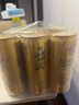 汉姆罗汉参超干啤酒无糖低卡零嘌呤零脂肪精酿零添加330ml12罐整箱 实拍图