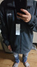 JEEP SPIRIT吉普外套男开衫卫衣男装秋冬季男士休闲宽松潮流摇粒绒上衣服 实拍图