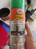 龟牌（Turtle Wax）大力橙多功能泡沫清洁剂（G-500901）650ml汽车内饰清洁除胶剂 实拍图