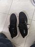 安踏云骥丨轻质缓震回弹跑步鞋革面防泼水舒适软底运动鞋跑鞋女鞋 实拍图
