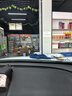 瑞盾（RUIDUN）汽车贴膜 车膜 汽车膜隔热防爆防晒太阳膜前挡风玻璃膜黑色隐私膜 RD70冰蓝前挡+RD50中黑侧后 全车膜都有 实拍图