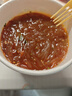 四川风味清真非油炸100%纯红薯通许酸辣粉 桶装零食方便面 6桶*130g推荐装 实拍图