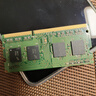 MGNC 镁光 DDR3 SODIMM 三代 笔记本电脑内存条 4G DDR3L 1600 笔记本内存 低电压 实拍图