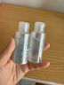 悠珂思（ukiss）卸妆水50ml 便携旅行装 温和清爽洁肤卸妆液 生日礼物 实拍图