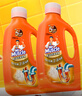 威猛先生（Mr Muscle）管道疏通啫喱 960ml*2瓶  卫浴 下水道疏通剂 厕所管道疏通 实拍图
