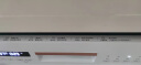 华凌 美的出品 嵌入式台式 家用洗碗机10套 热风烘干自动油污感应 高温除菌刷碗机VIE6 京东小家智能生态 实拍图
