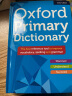 Oxford Primary Dictionary 牛津词典儿童词典 英文原版进口英英字典同义词词典 小学生英语词汇工具书 实拍图