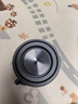 华为Sound Joy 2 智能版 便携式音箱 高保真电脑音响 两台组建立体声 26小时长续航户外音箱 海岛蓝 实拍图