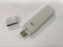 中兴随身wifi免插卡F30移动wifi无线网卡便携式热点4g路由器无限笔记本电脑通用流量车载卡托5G2024款 实拍图