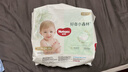 好奇好奇心钻装小森林婴儿拉拉裤 超薄透气通用尿不湿小内裤 森林密语 小森林拉拉裤XXXL28片1包 通用 实拍图