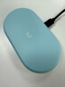 中兴（ZTE）随身wifi6免插卡移动wifi无线网卡便携式热点4g路由器无限笔记本电脑通用流量2025款U10LS蓝色 实拍图