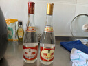 汾酒 黄盖玻汾53度475mL*3瓶+红盖玻汾42度475mL*3瓶组合装 非原箱 实拍图